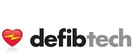 Logo von defibtech